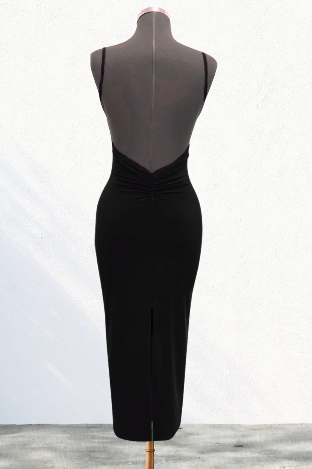 Robe De Danse De Salon En Soie De Lait Et Dentelle - Pour Valse, Tango, Compétition - Manches Longues, Taille élastique