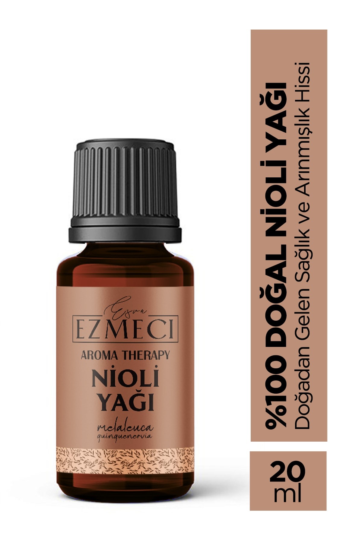 Nioli Yağı 20ML