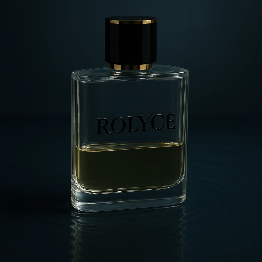 Rolyce Noble Edge Intense 100 ml Extrait De Parfum