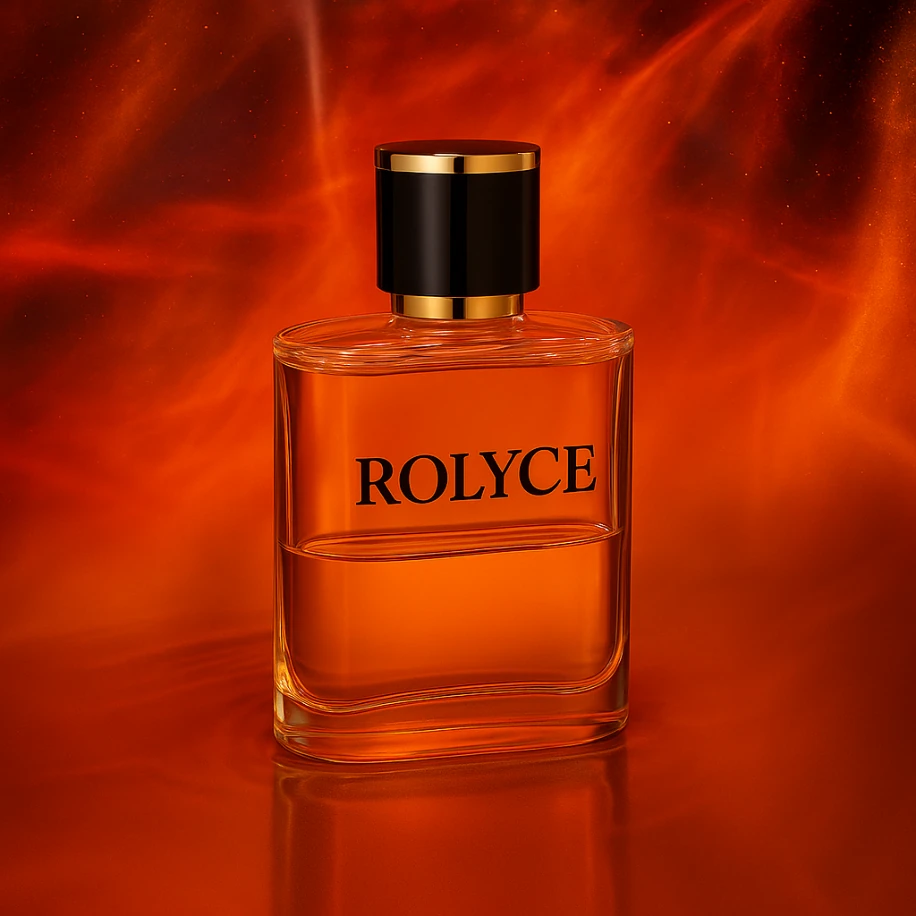 Rolyce Absolutely Charmie 100 ml Extrait De Parfum