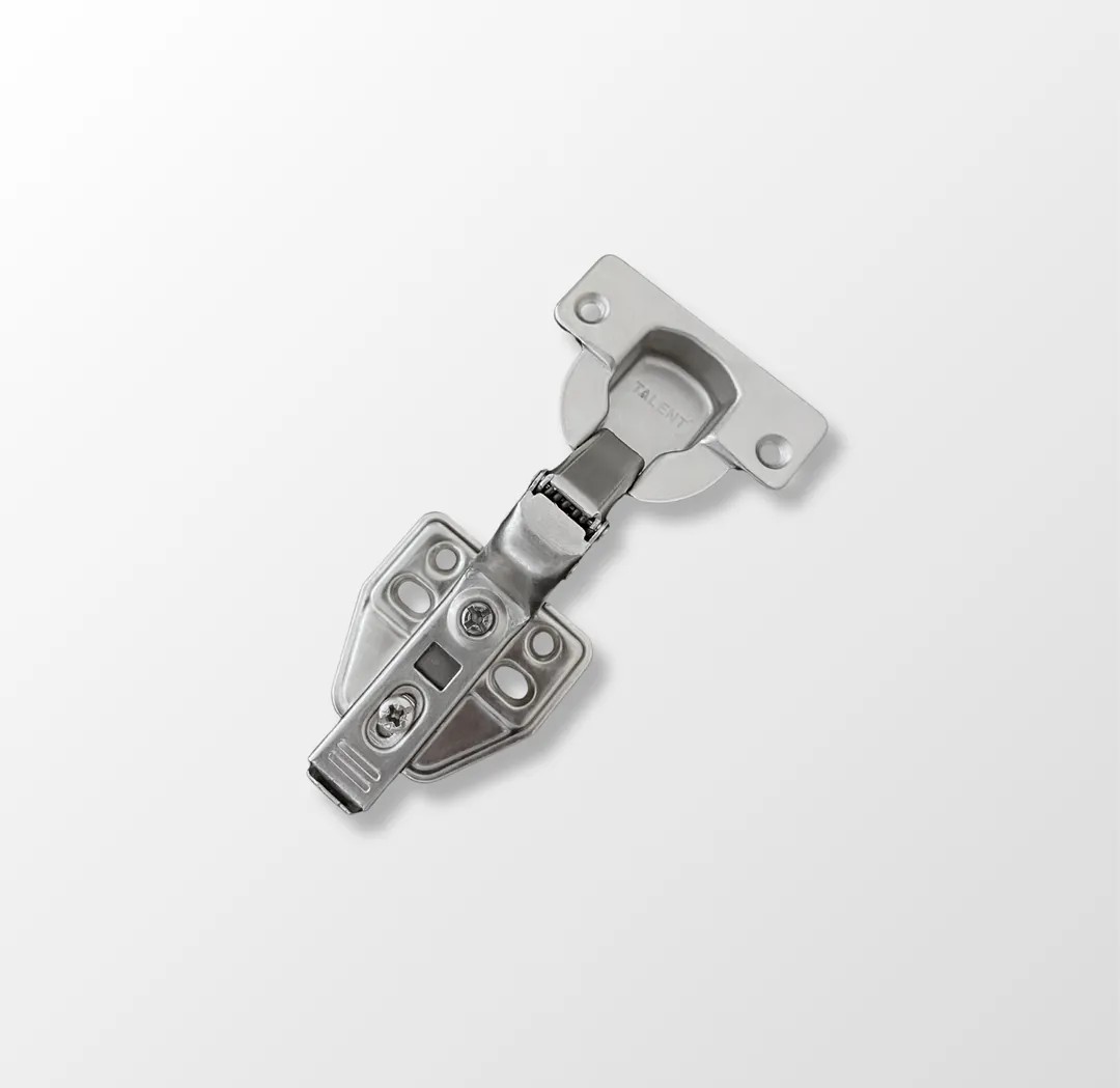 Kalın Kapak Menteşesi - Çap 40 mm (Koli)