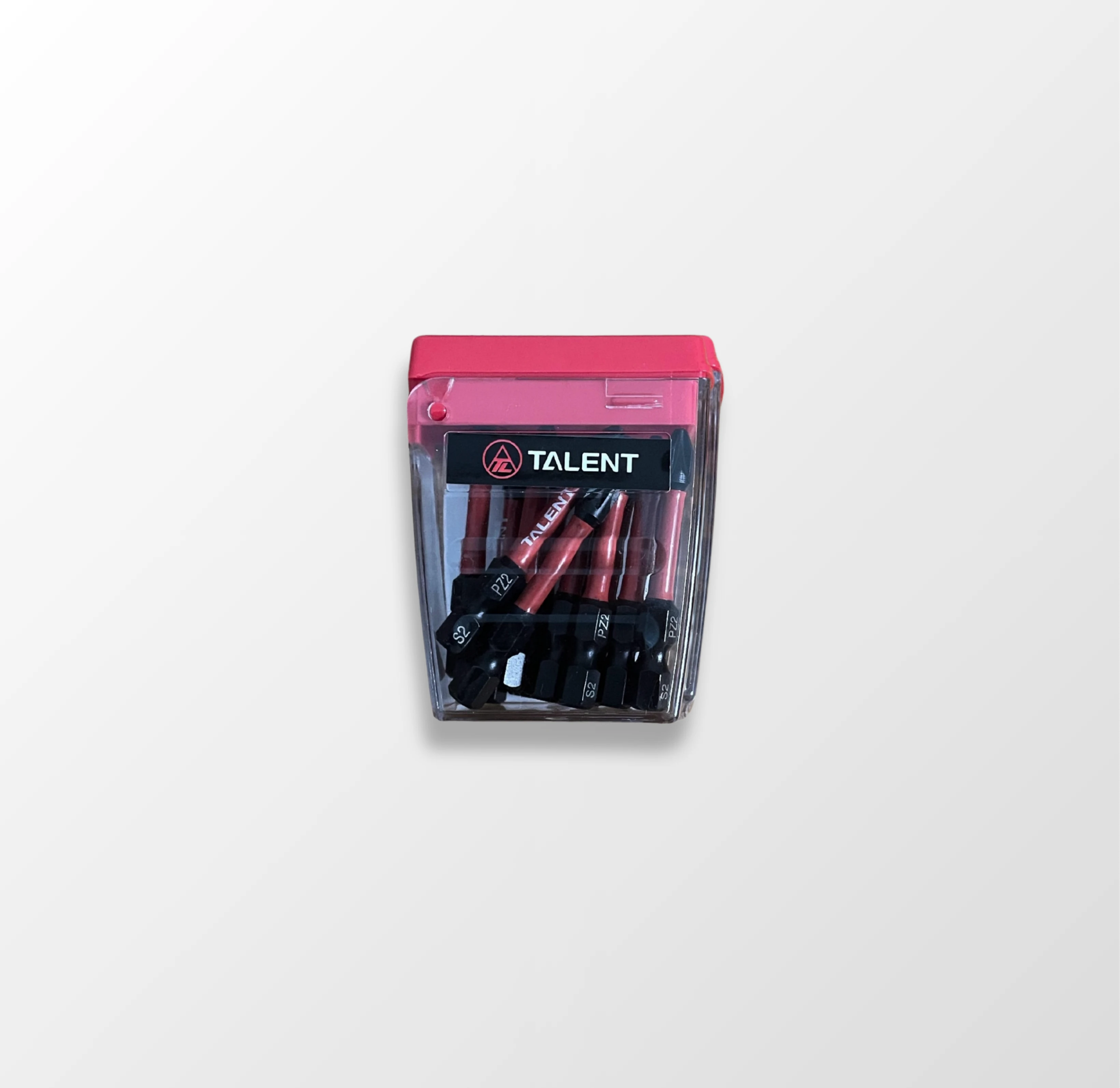 Bits Uç 50mm - 15'li Paket - PH2 ve PZ2