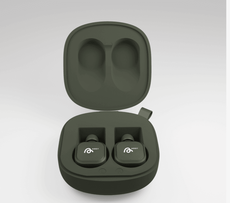 AG-H509 Bluetooth Kulaklık