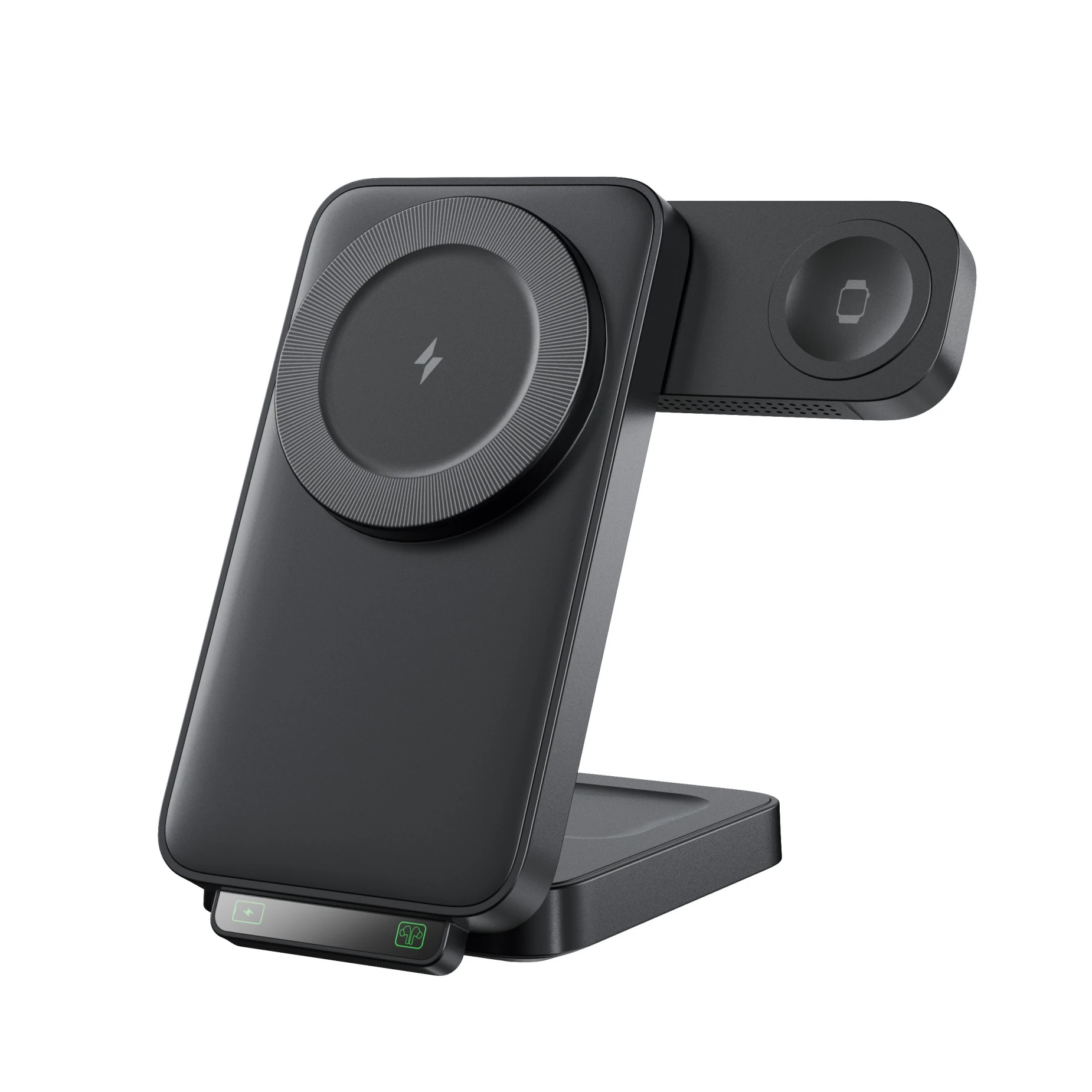 Wireless Charger Magnetic 3 in 1