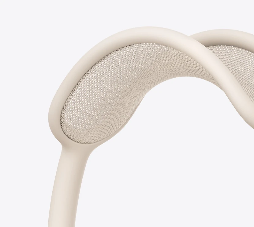 Air Max ANC Premium  Mıknatıslı Ped ve Manyetik Kılıflı  Kablosuz Kulak Üstü Kulaklık – Koruma Kılıfı Hediye!