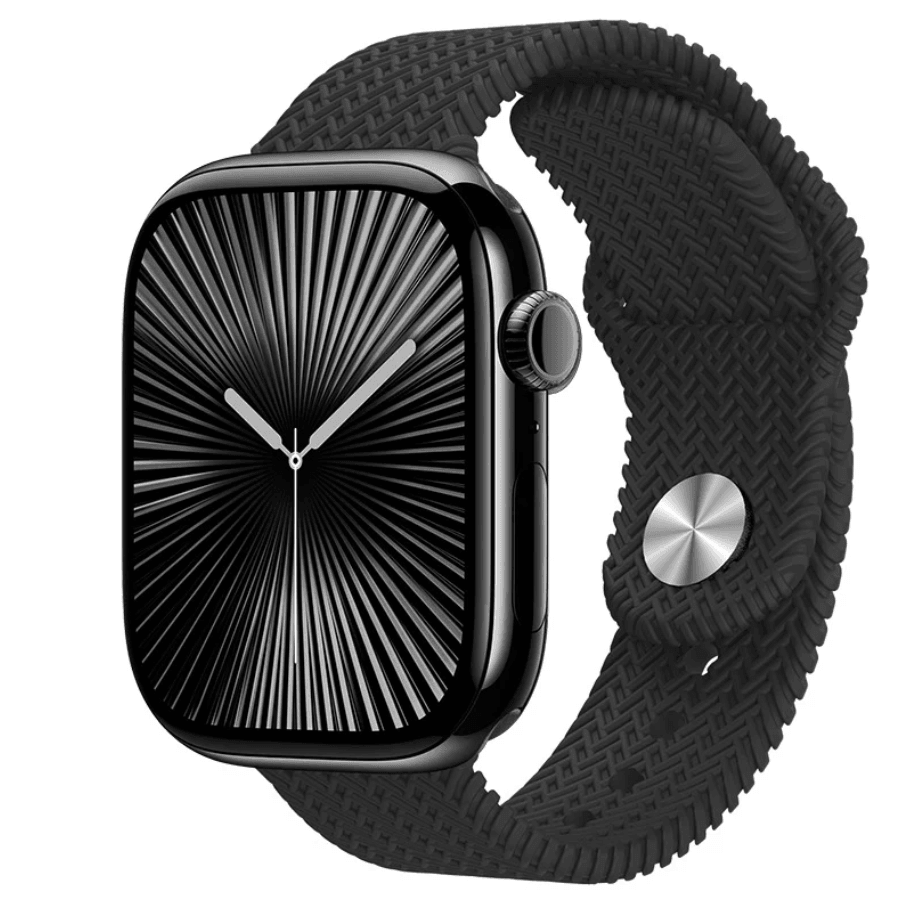 (Yeni) Watch  HK11 PROMAX  Plus Amoled Ekran - Chatgpt- Çift çekirdek işlemci - 3Kordon + Ekran koruyucu (46mm)