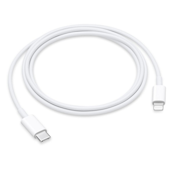 iPhone Uyumlu   Usb-C Lightning Şarj Kablosu 