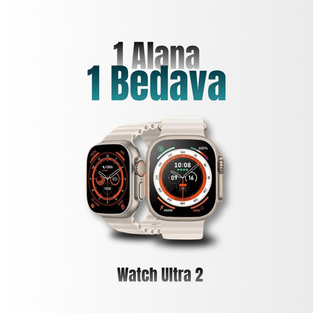 1 Alana 1 Bedeva / Watch Ultra 2  (49mm)