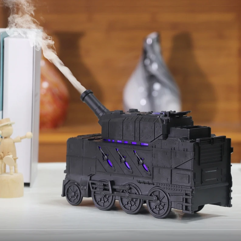 Premium Hava nemlendirici v3