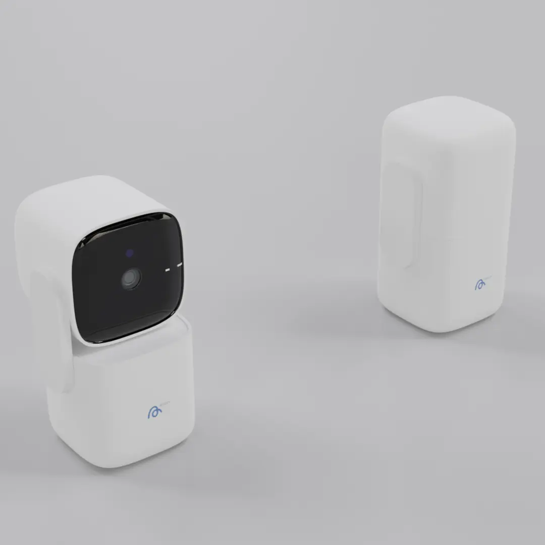 Aggiy 0 Wireless Kamera Ev-Ofis-Okul