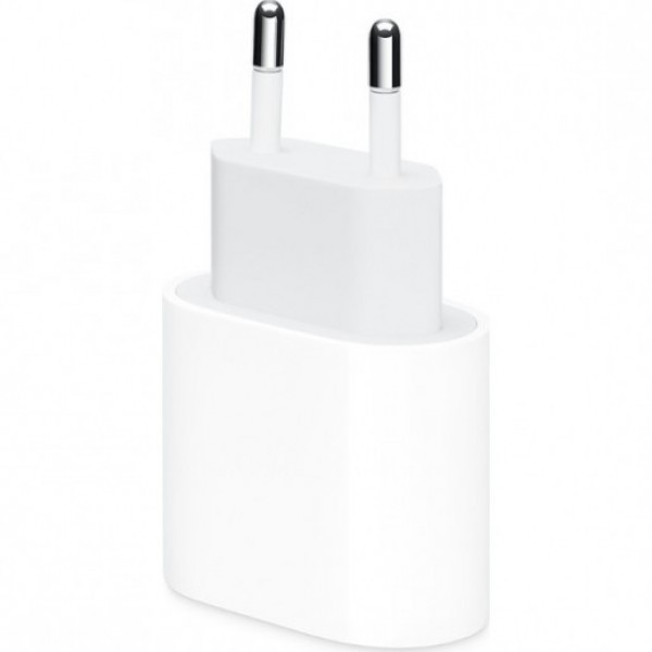 iPhone Uyumlu 20W Usb-C Güç Adaptörü +