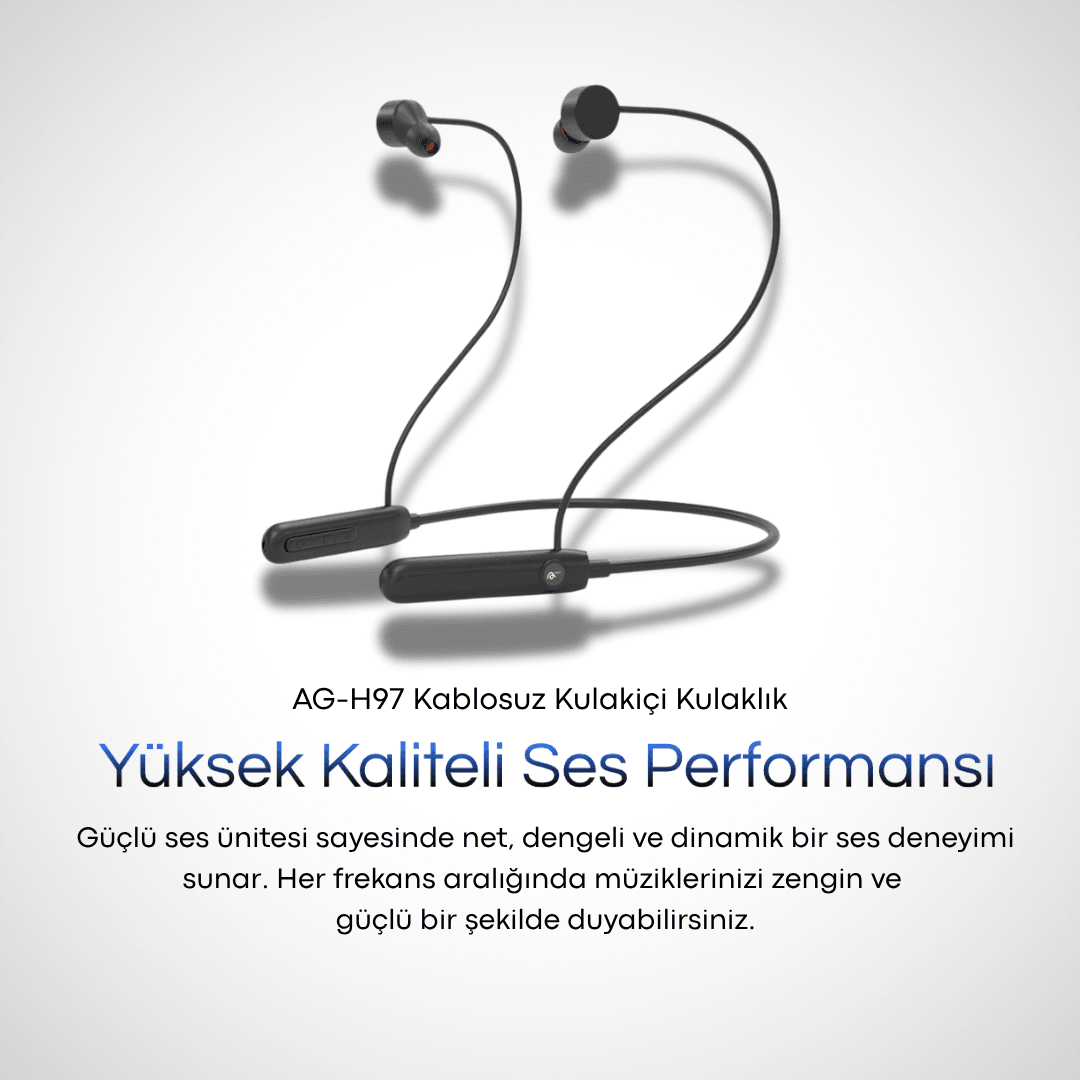 WİRELESS HEADSET