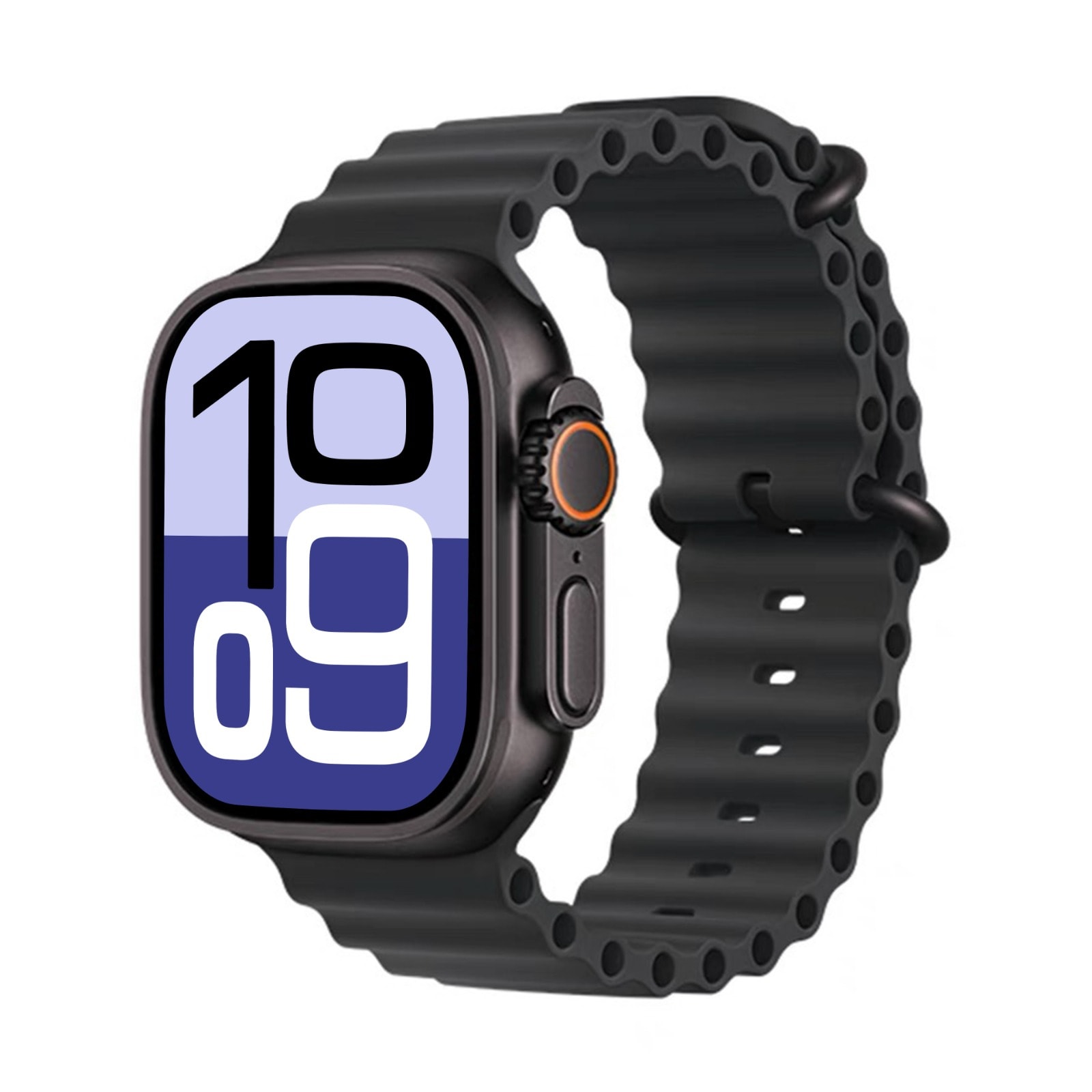 Aggiy ULTRA 3 MAX PRİME -4GB HAFIZA Metal kordon + 2 kordon 