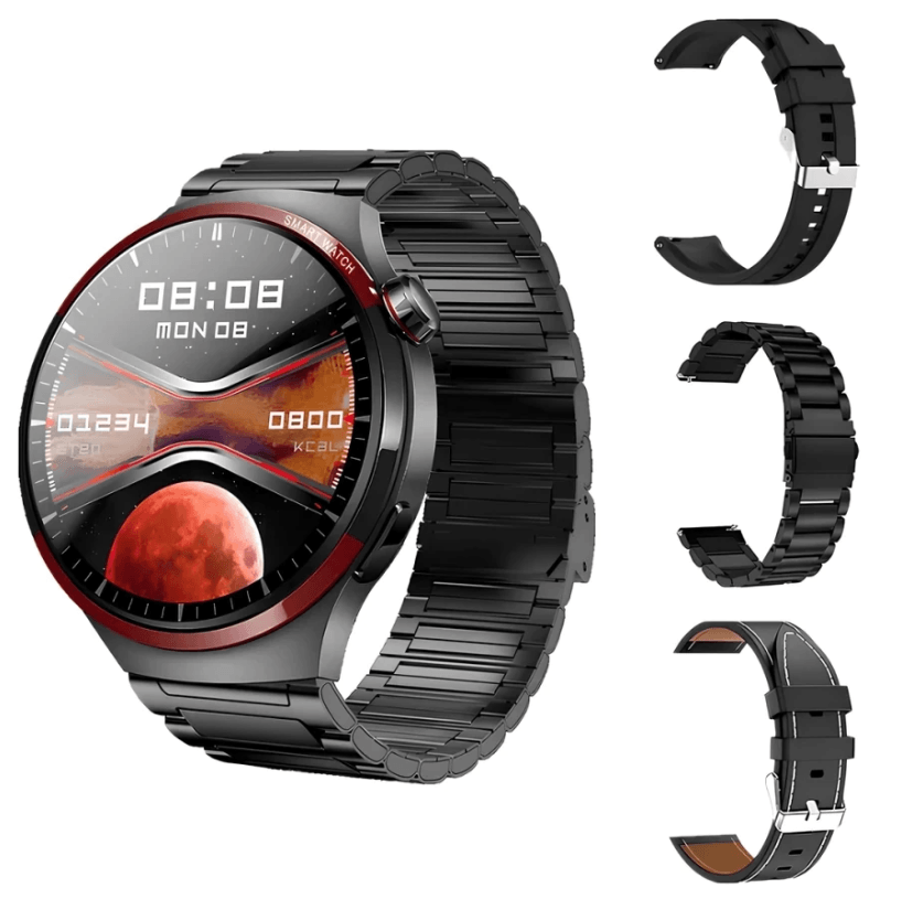 1 Alana 1 Bedava / Watch 10 Pro Akıllı saat