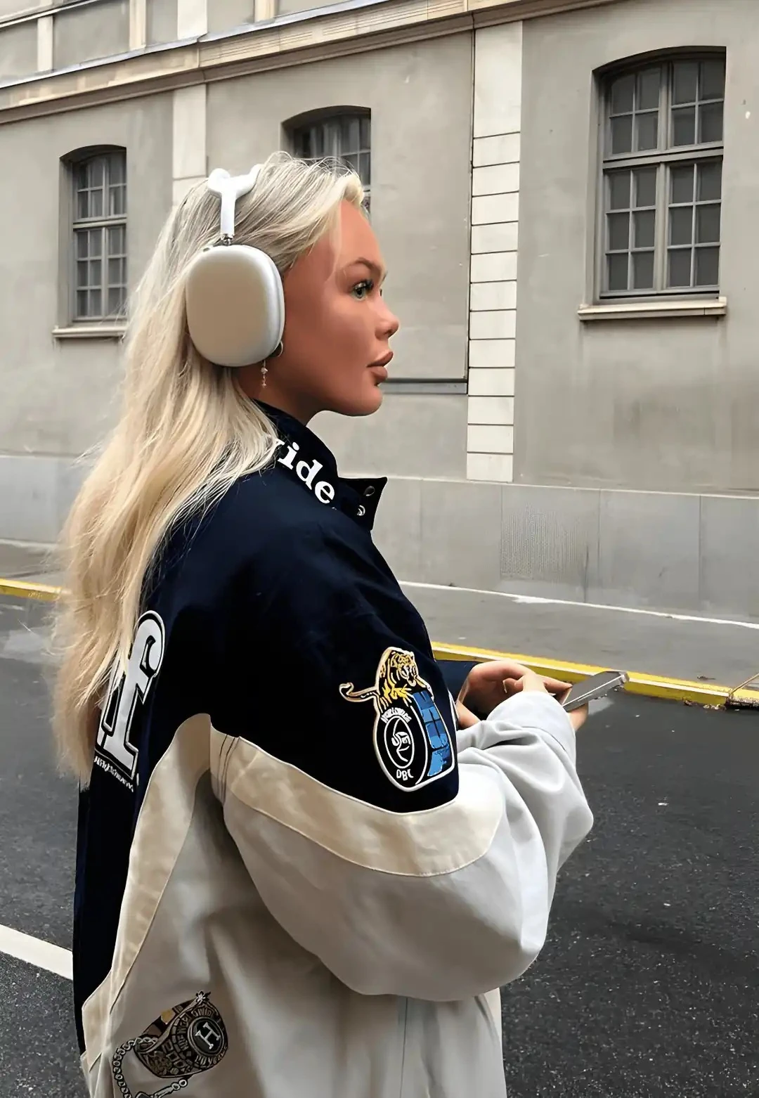 Air Max ANC Premium  Mıknatıslı Ped ve Manyetik Kılıflı  Kablosuz Kulak Üstü Kulaklık – Koruma Kılıfı Hediye!