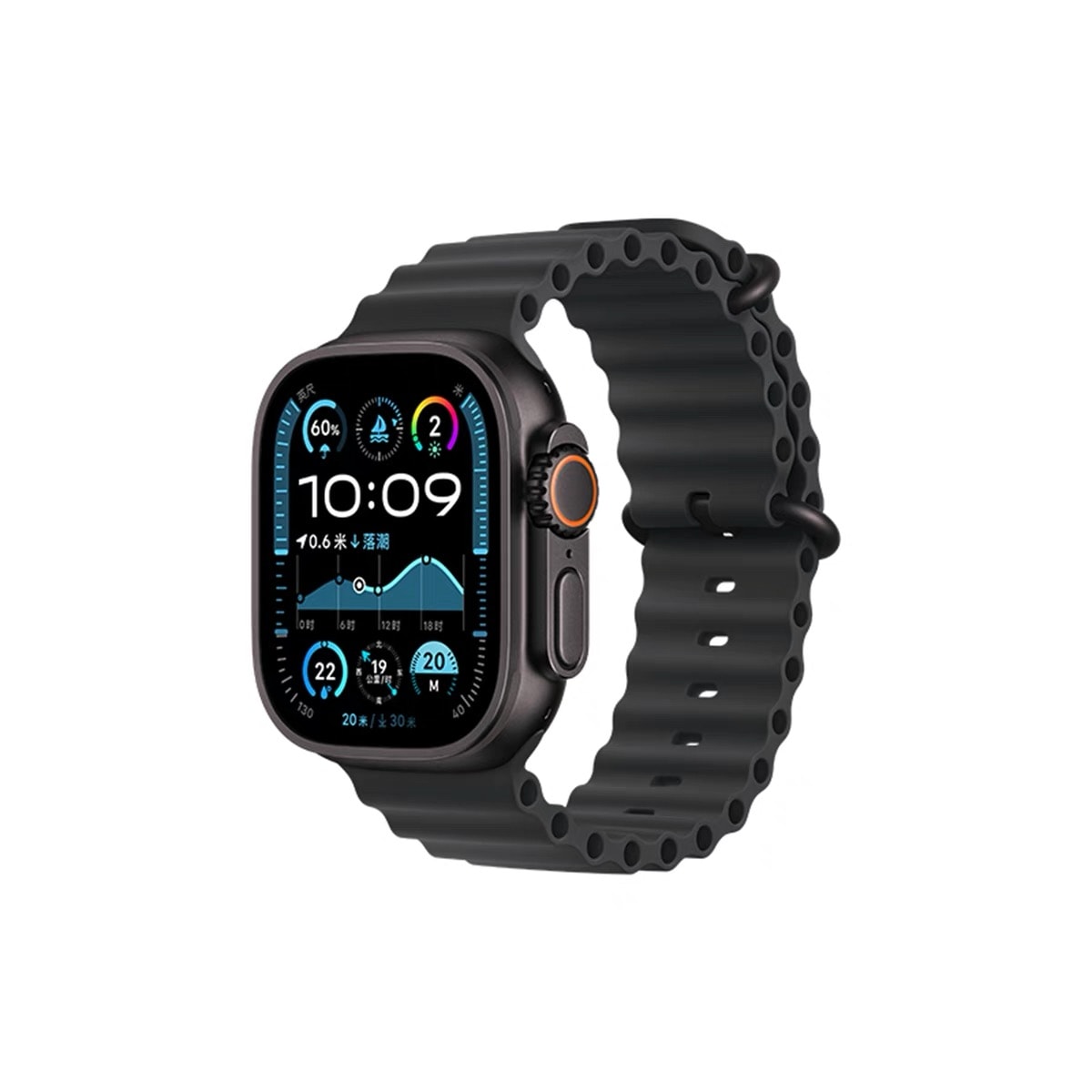 Aggiy ULTRA 3 MAX PRİME -4GB HAFIZA Metal kordon + 2 kordon 