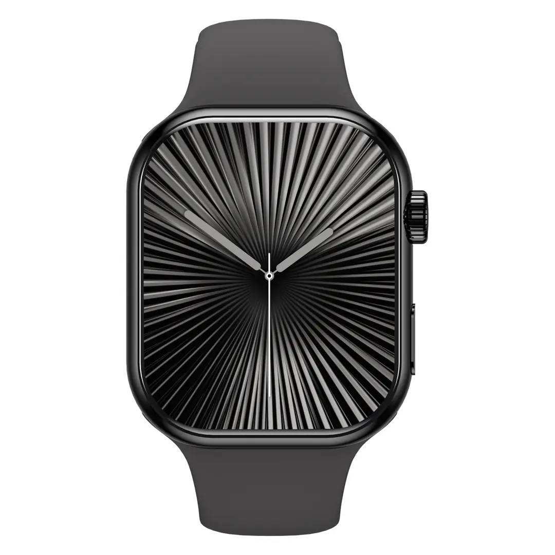 Promax Plus (Yeni) Watch HK11 PROMAX Plus Amoled Ekran - Chatgpt- Çift çekirdek ...