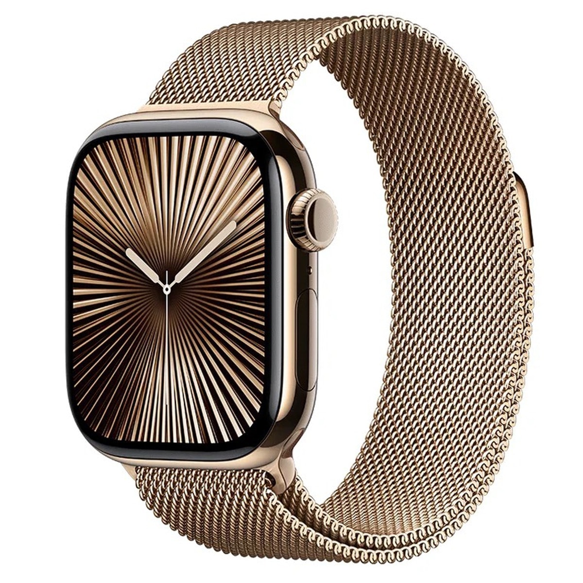 Aggiy Watch Pro max + Prime 4GB HAFIZA -Metal hasır kordon + 2 kordon 46mm