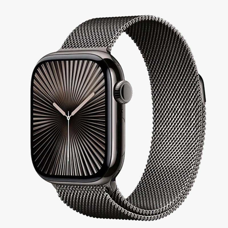 (Yeni) Watch  HK11 PROMAX  Plus Amoled Ekran - Chatgpt- Çift çekirdek işlemci - 3Kordon + Ekran koruyucu (46mm)