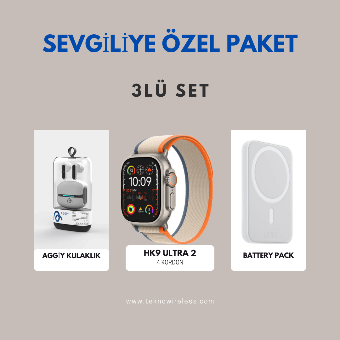 ÖZEL PAKET N2