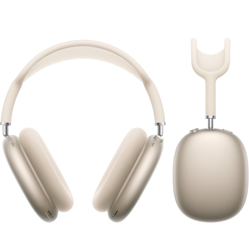 Air Max ANC Premium Bluetooth Kulaklık – Koruma Kılıfı Hediyeli