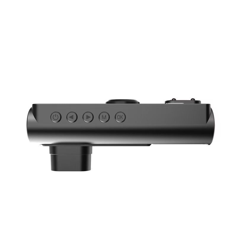 Wifi  FUL HD 3 Kameralı Araç içi güvenlik kamerası -32GB  SD Kart hediye 