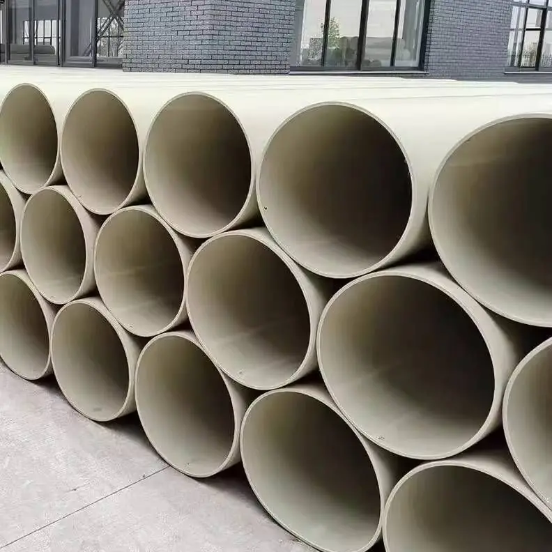  Filament Sarma yöntemiyle üretilen borular, endüstride en yaygın üretim şekli