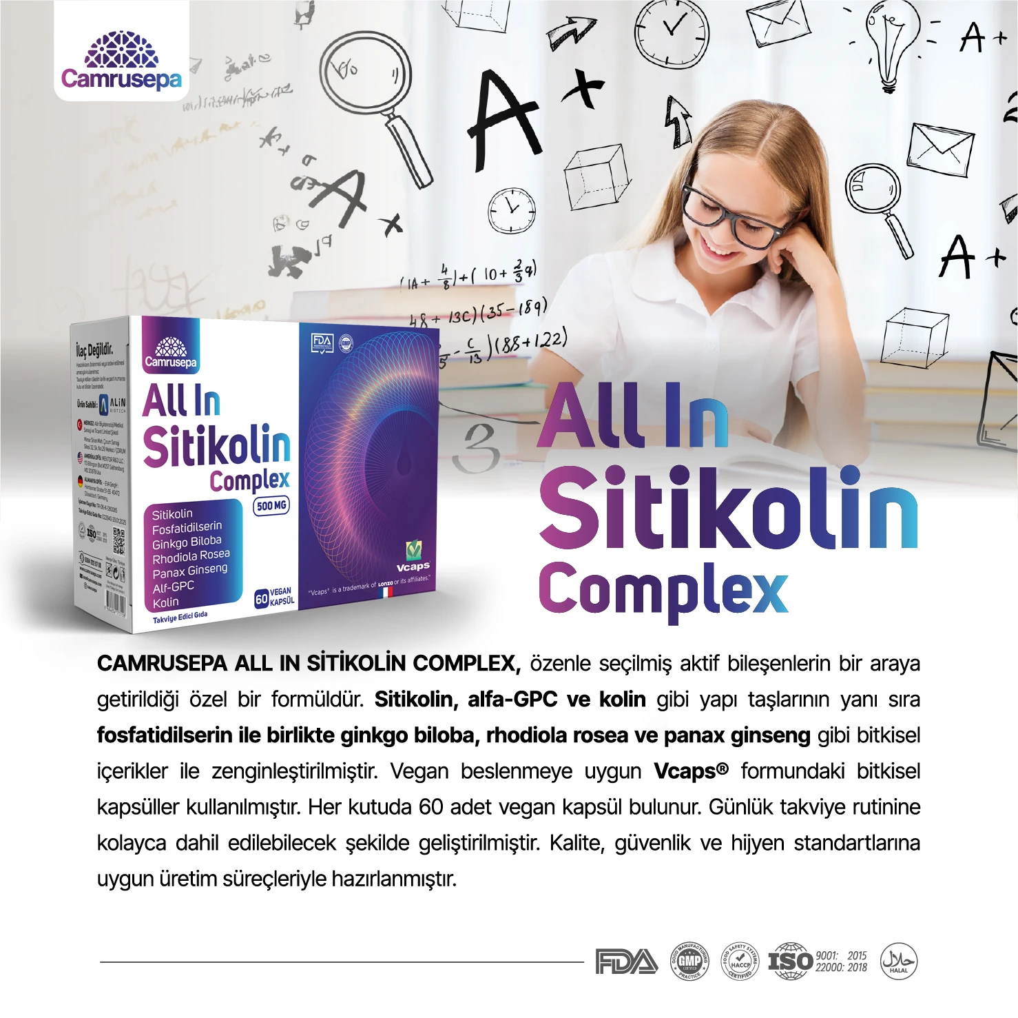All In Sitikolin Complex