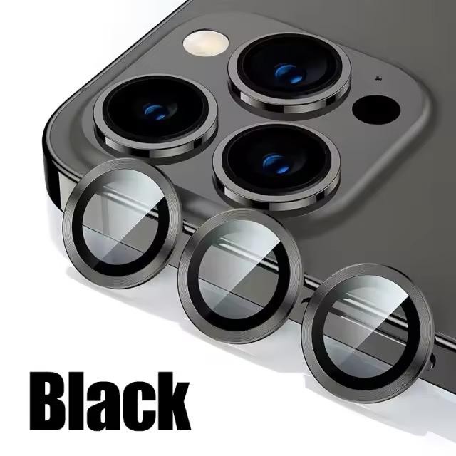 İPHONE SAFİR LENS KAMERA KORUYUCULAR 