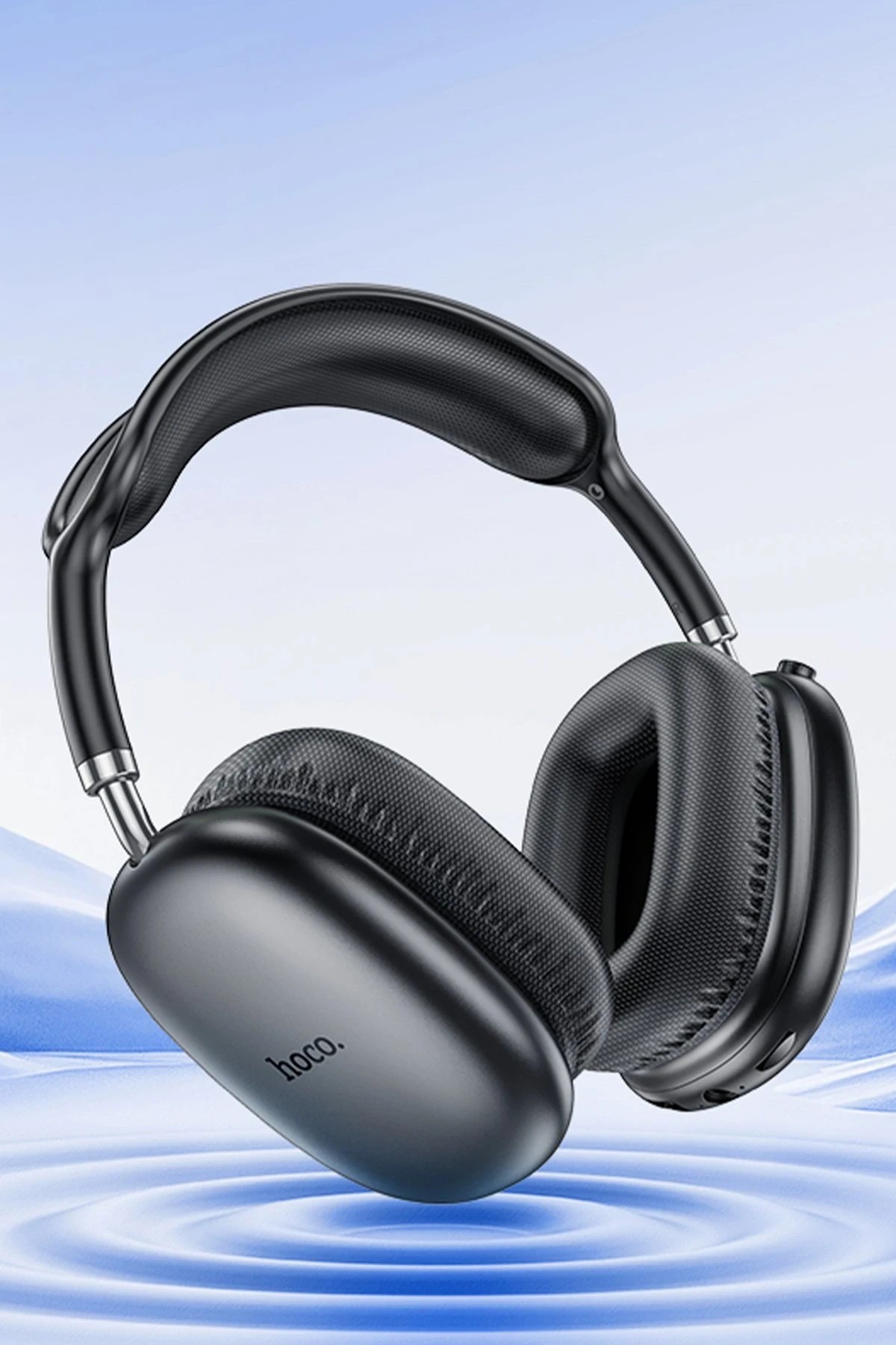 Hoco W35 Air Triumph Aux Destekli Bluetooth Kablosuz Kulaklık 