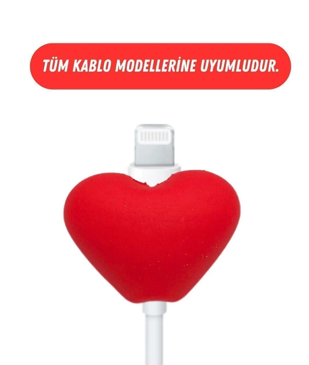 KALP KABLO UCU KORUYUCU 