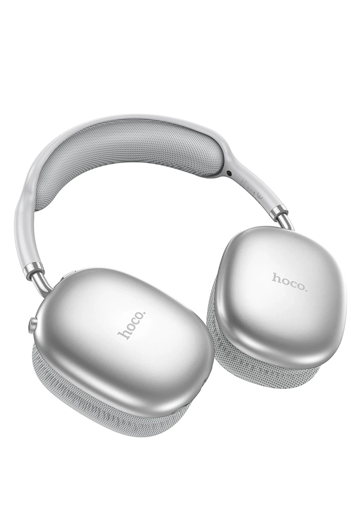 Hoco W35 Air Triumph Aux Destekli Bluetooth Kablosuz Kulaklık 