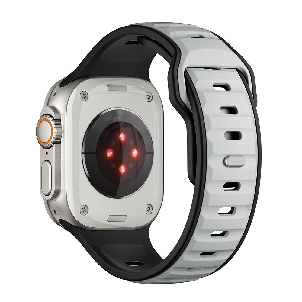 KRD-135 Silikon Kordon Strap Kayış  Dayanıklı ve Esnek Tasarım 1 2 3 4 5 6 7 SE  ULTRA UYUMLU 