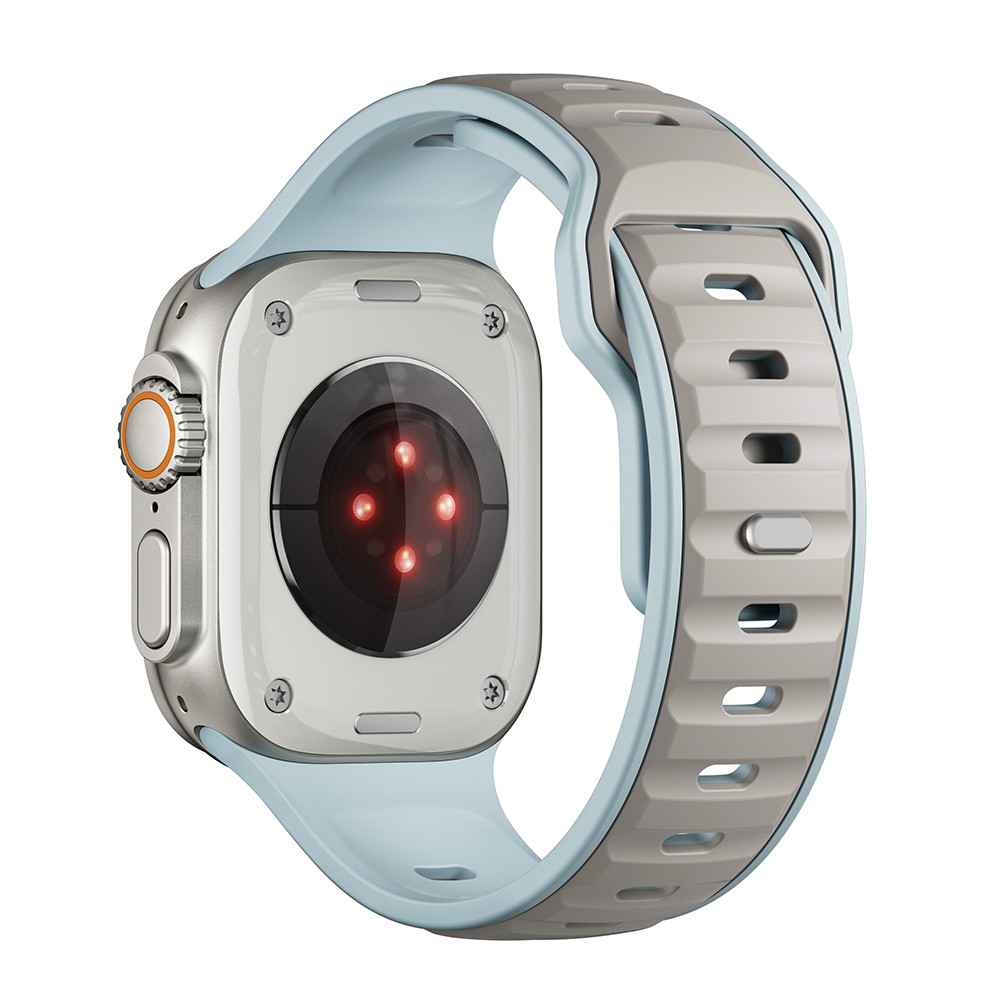 KRD-135 Silikon Kordon Strap Kayış  Dayanıklı ve Esnek Tasarım 1 2 3 4 5 6 7 SE  ULTRA UYUMLU 