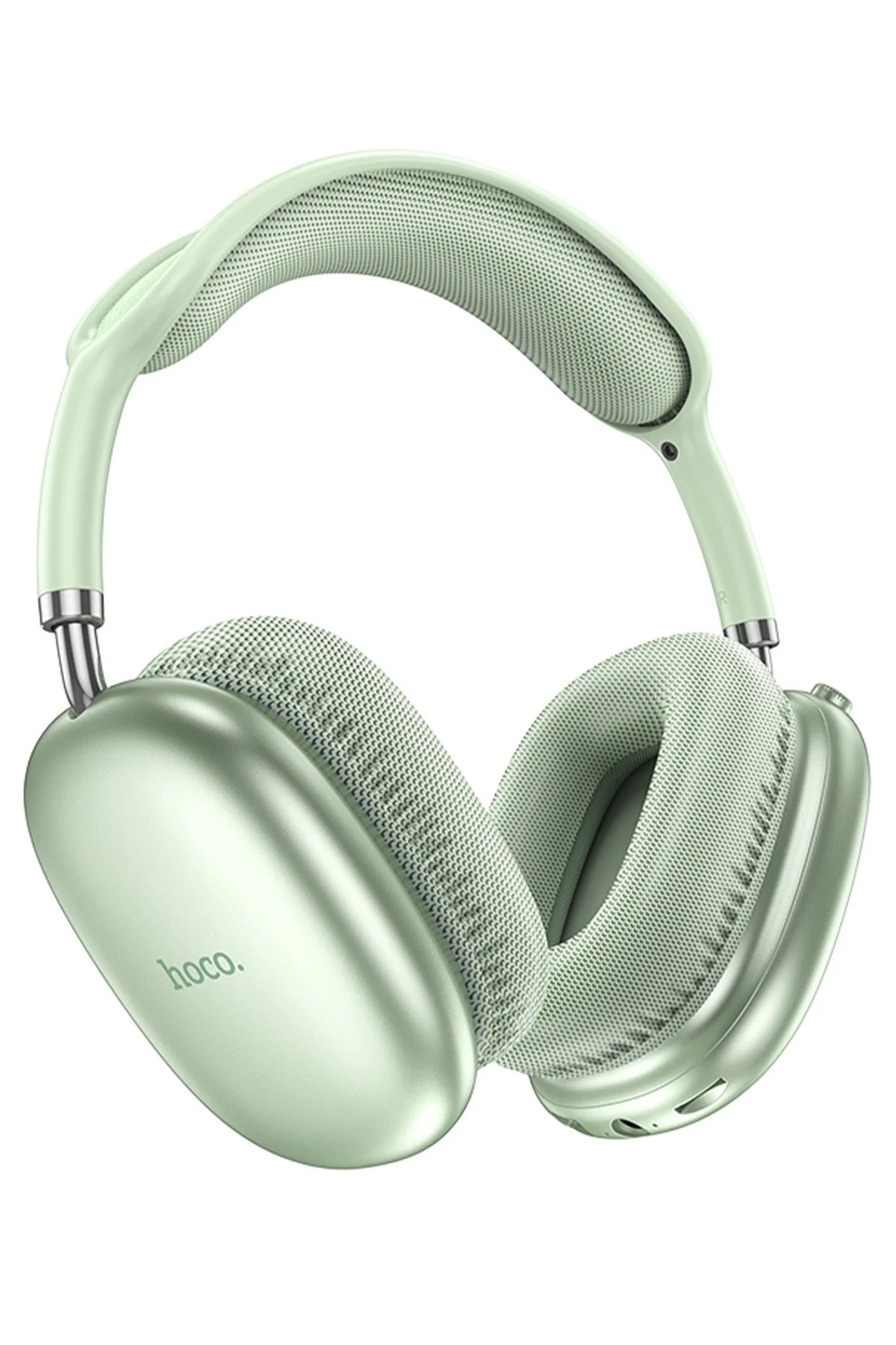 Hoco W35 Air Triumph Aux Destekli Bluetooth Kablosuz Kulaklık 