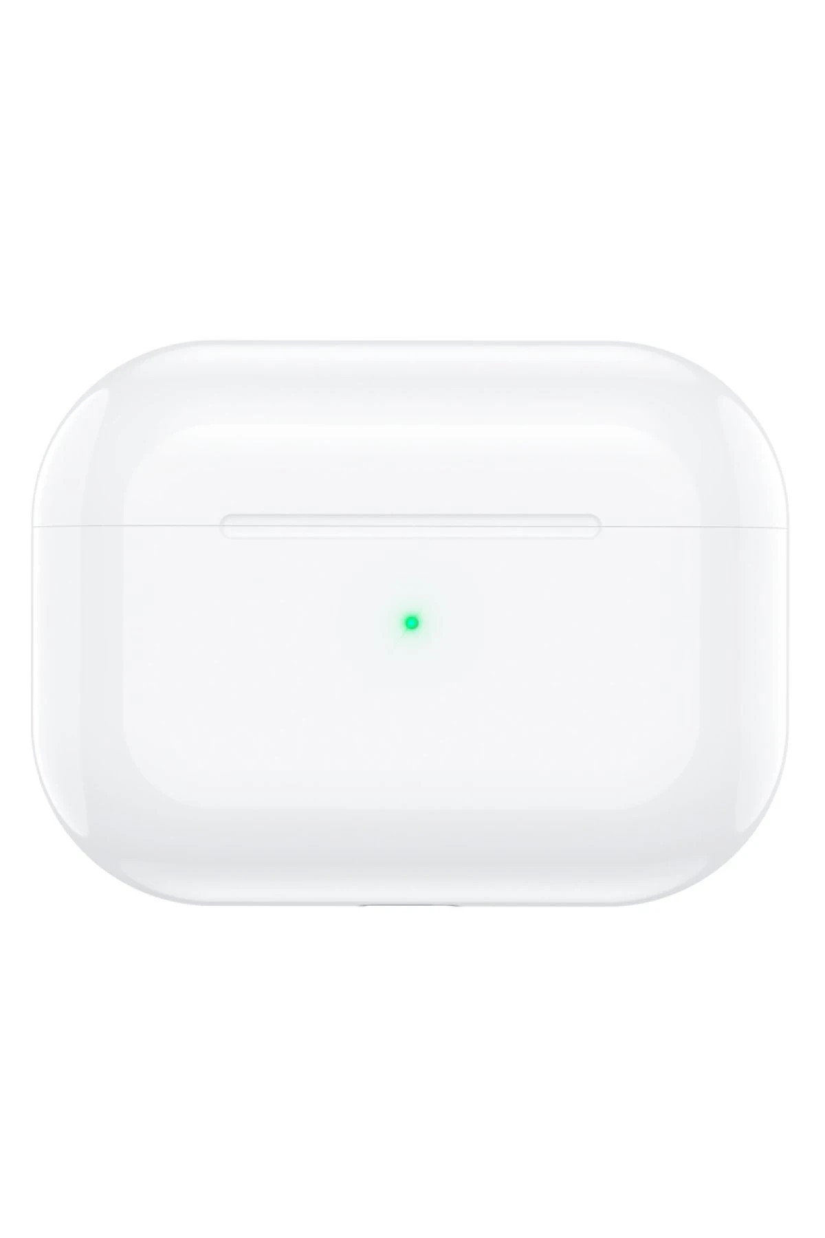 Hoco EW27 Aktif Gürültü Engelleyici Özellikli Bluetooth 5.3 Kablosuz TWS Airpods Kulaklık - Beyaz