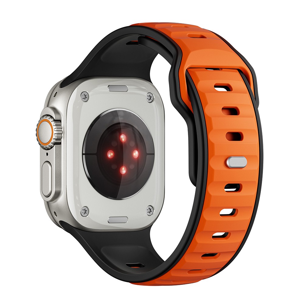 KRD-135 Silikon Kordon Strap Kayış  Dayanıklı ve Esnek Tasarım 1 2 3 4 5 6 7 SE  ULTRA UYUMLU 