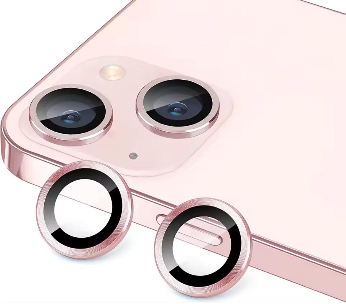 İPHONE SAFİR LENS KAMERA KORUYUCULAR 