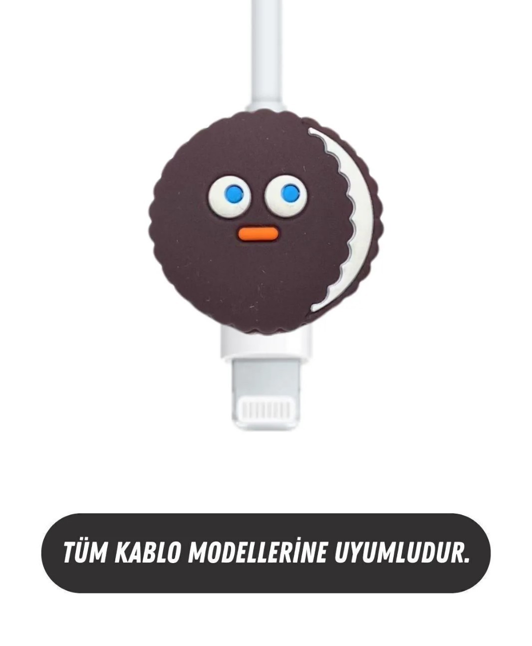 OREO KABLO UCU KORUYUCU 