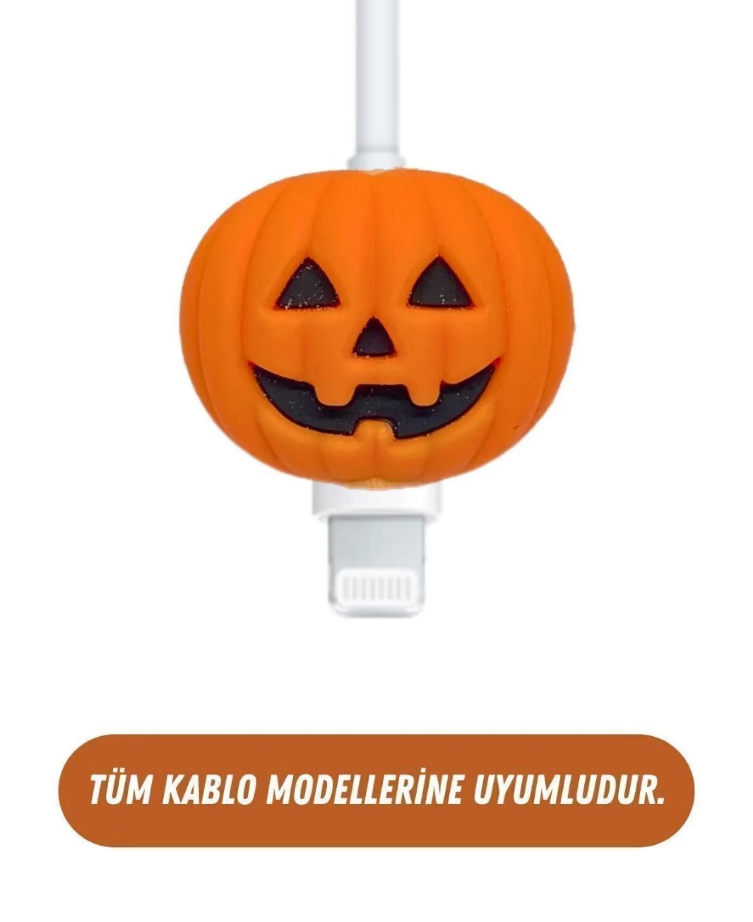 BAL KABAĞI KABLO UCU KORUYUCU 