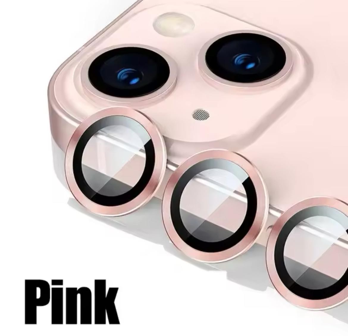İPHONE SAFİR LENS KAMERA KORUYUCULAR 