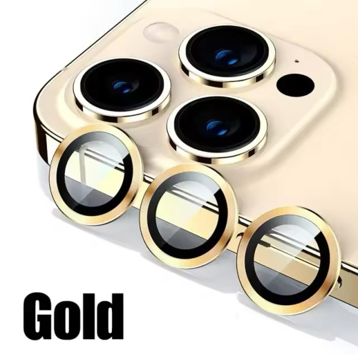 İPHONE SAFİR LENS KAMERA KORUYUCULAR 