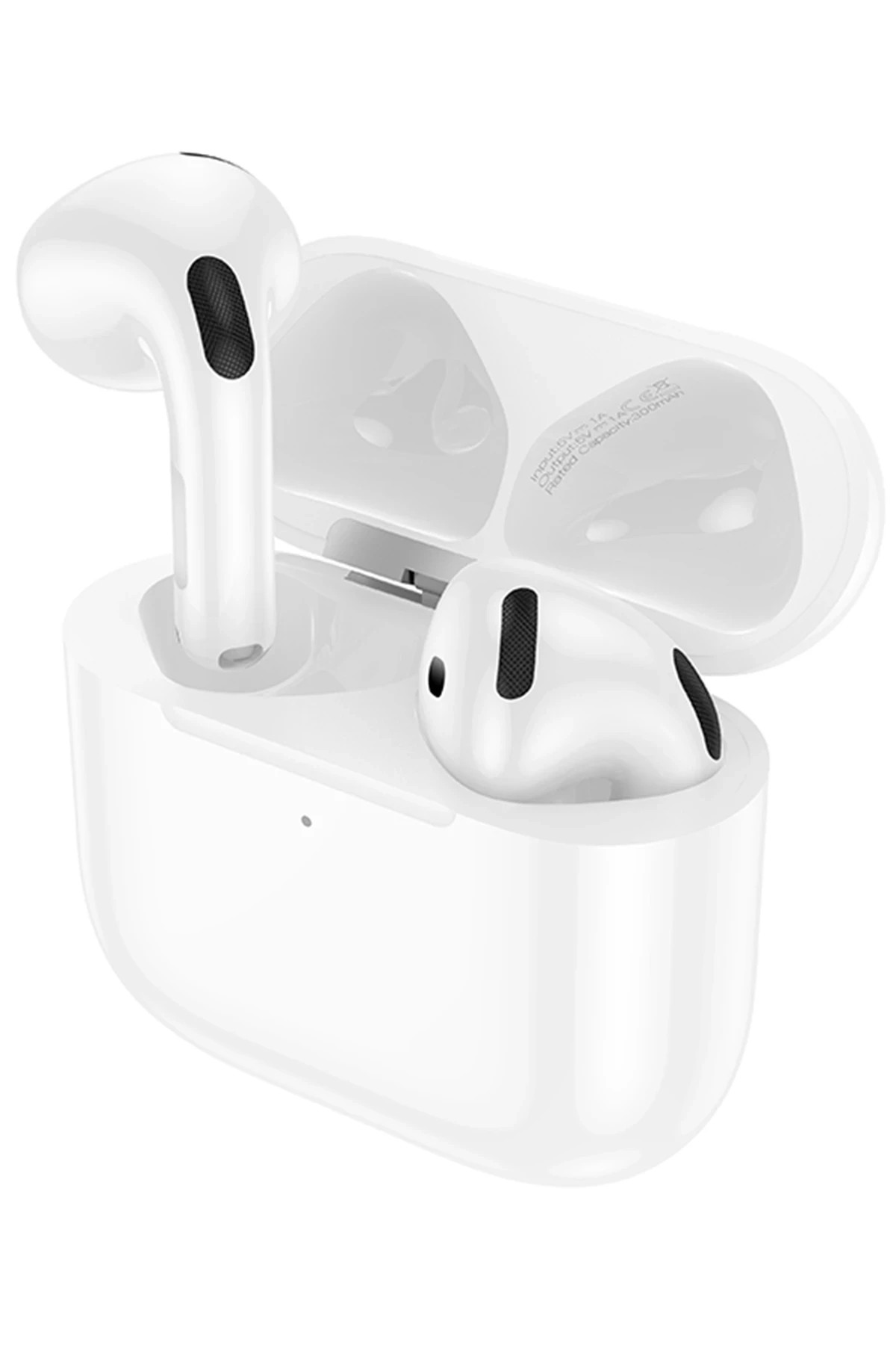Hoco EW84 BT 5.4 TWS Bluetooth Kablosuz Kulaklık - Beyaz