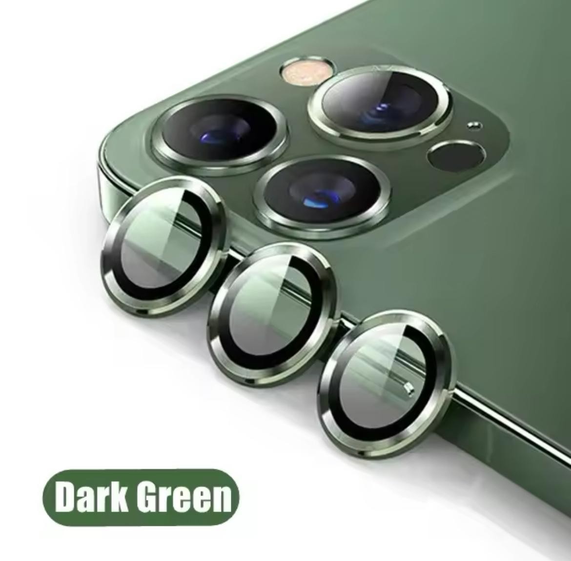 İPHONE SAFİR LENS KAMERA KORUYUCULAR 