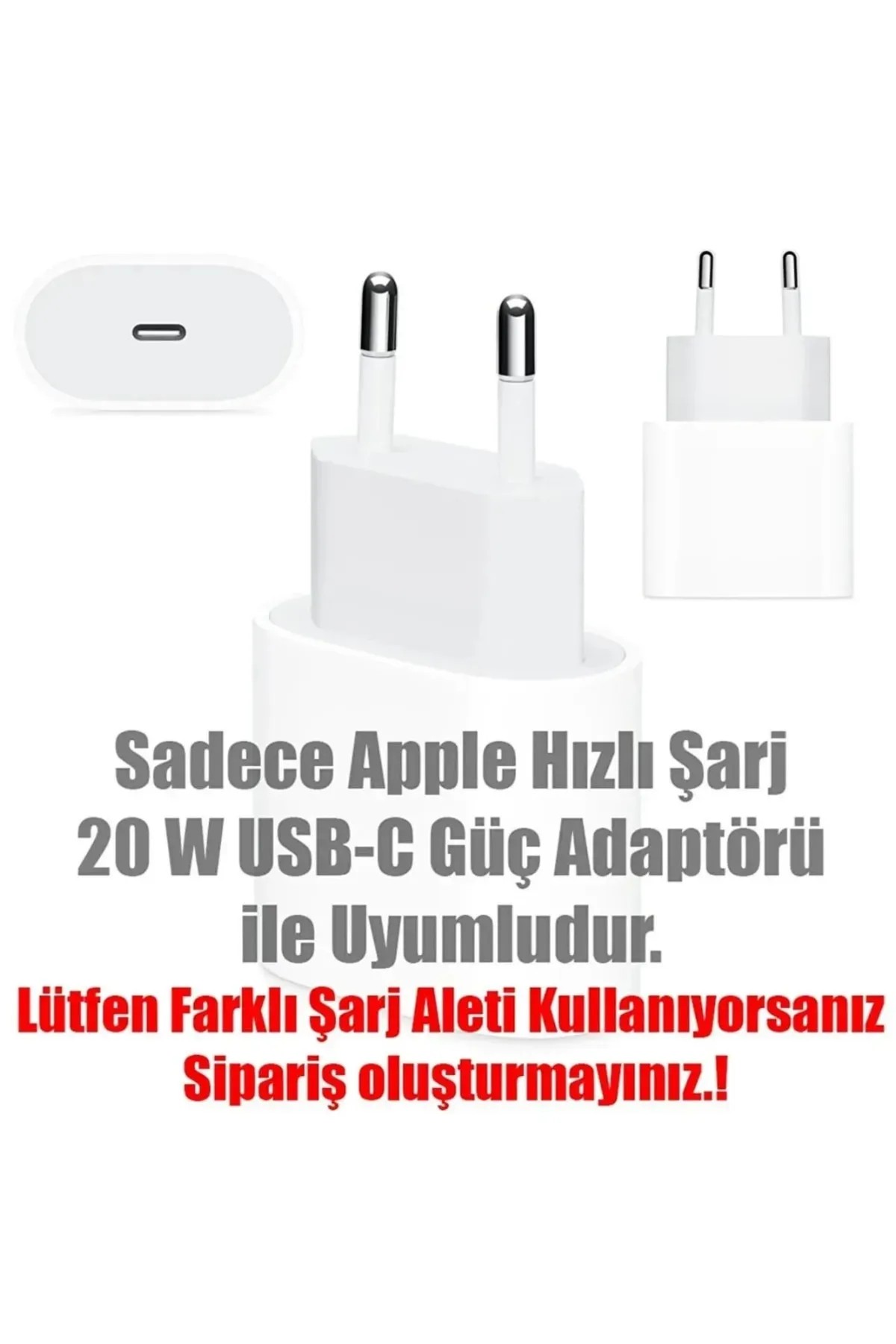 SEVİMLİ AYICIK ŞARJ BAŞLIĞI VE KABLO KORUYUCU SET 18W 20W UYUMLU 