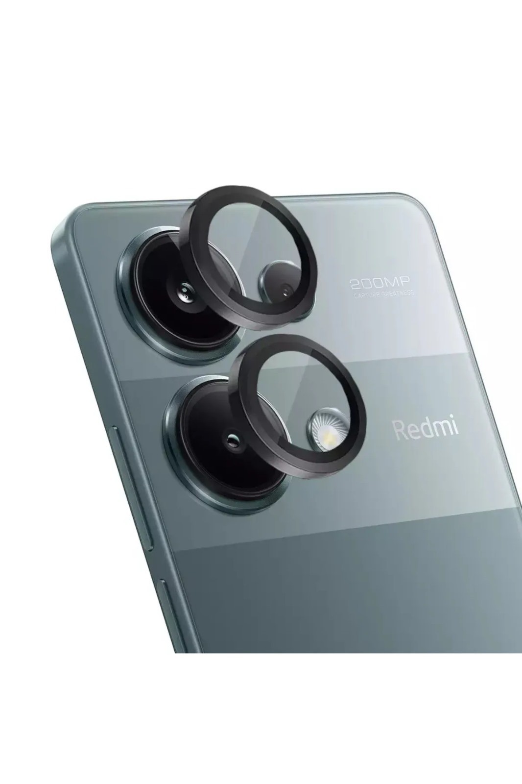 ANDROİD SAFİR LENS  KORUYUCU ( SAMSUNG & XİAOMİ ) 