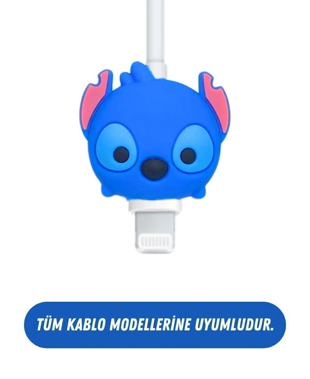 STİTCH KABLO UCU KORUYUCU 