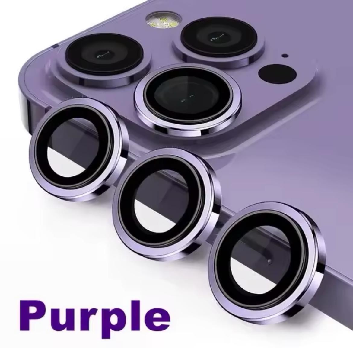 İPHONE SAFİR LENS KAMERA KORUYUCULAR 