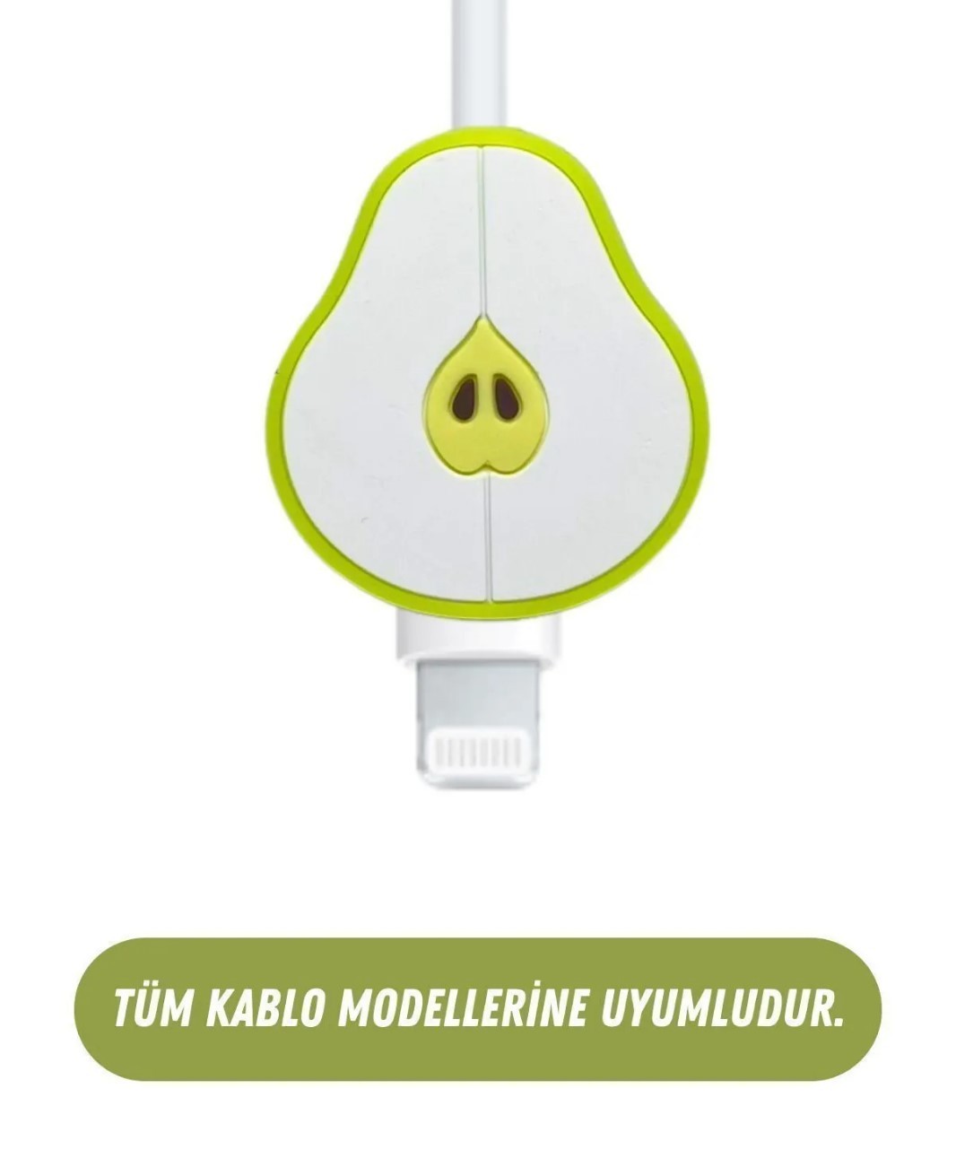 ARMUT KABLO UCU KORUYUCU 