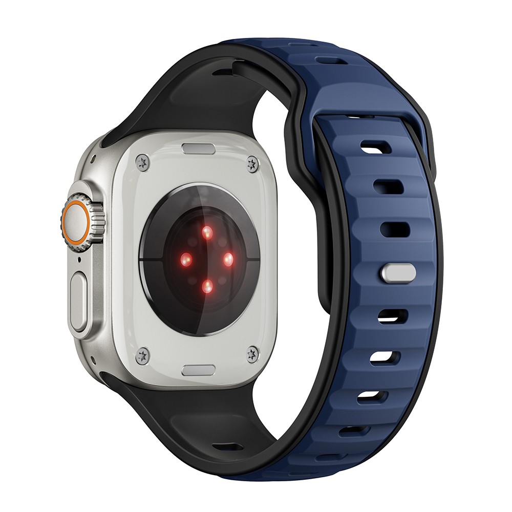KRD-135 Silikon Kordon Strap Kayış  Dayanıklı ve Esnek Tasarım 1 2 3 4 5 6 7 SE  ULTRA UYUMLU 